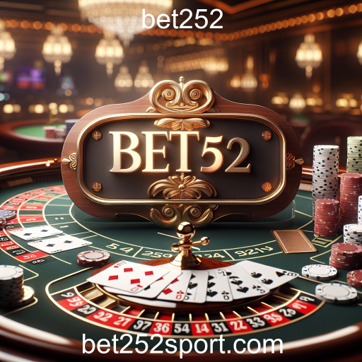 A Ascensão dos Jogos de Mesa na Bet252