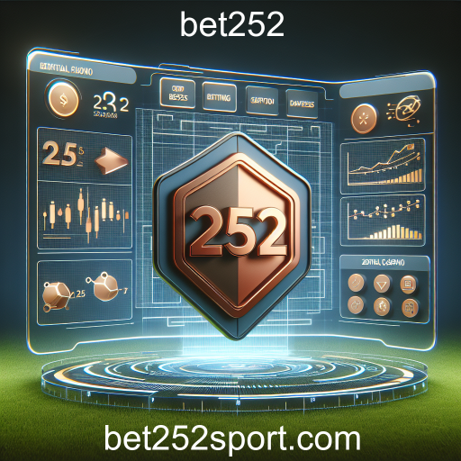 A Emoção dos Jogos Virtuais no Bet252